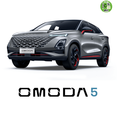 Omoda 5