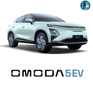 Omoda 5 EV