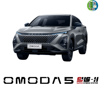 OMODA SHS