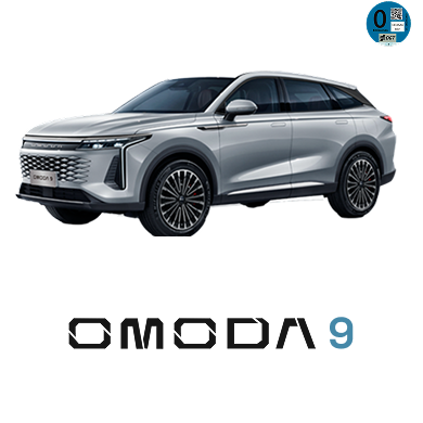 OMODA 9